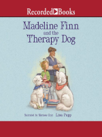 Madeline_Finn_and_the_therapy_dog